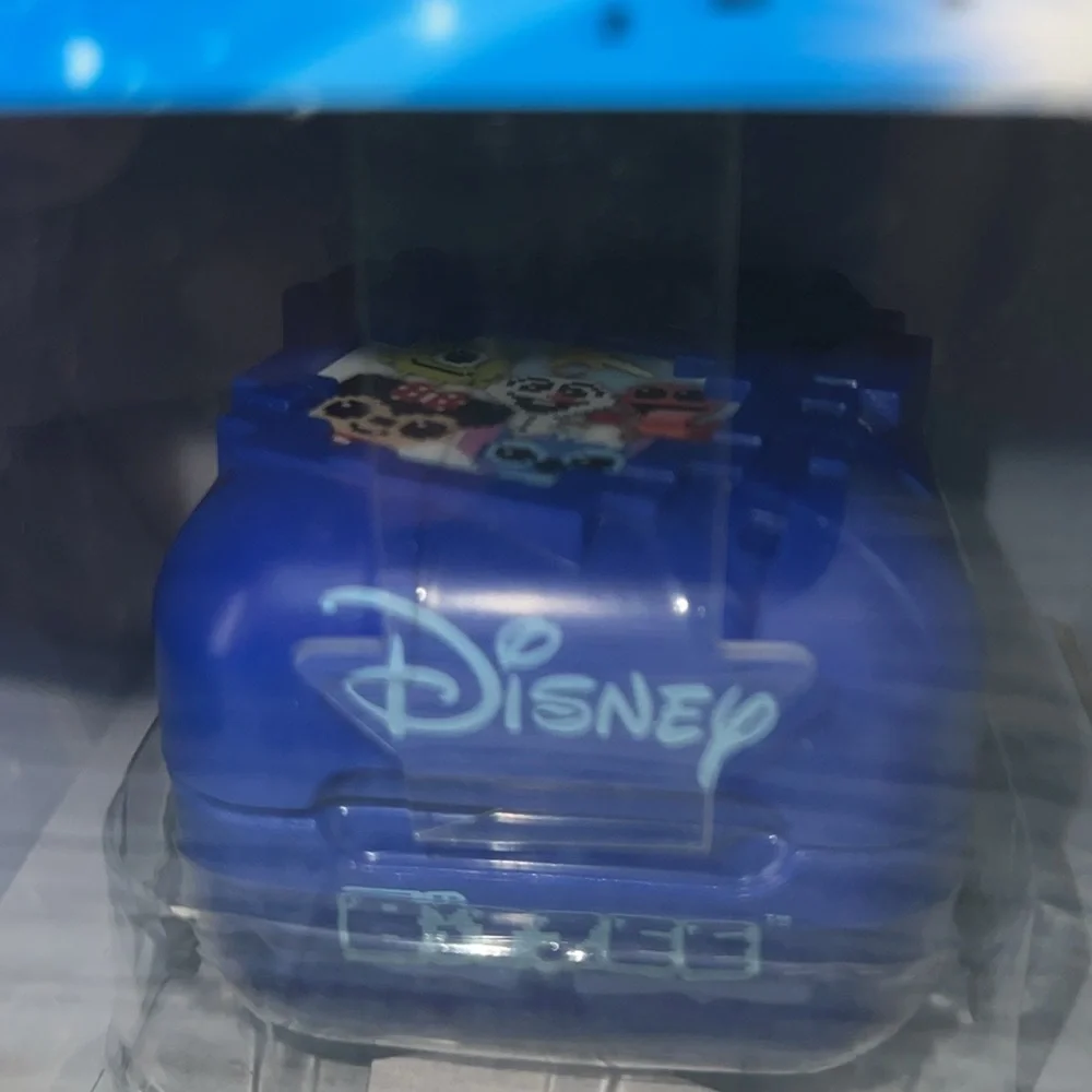 Disney Bitzee Digital Interactive Toy - Picture 6 of 6